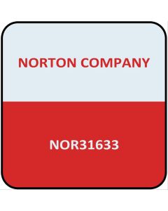 Norton Abrasives 9 X 11 SHEET 100 GRIT