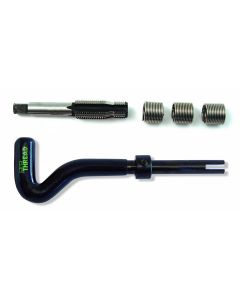 CTA33069 image(0) - CTA Manufacturing Pro Thread Kit - UNC 3/8 - 16