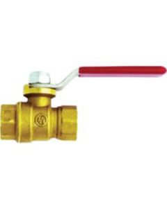 MILS1094-4 image(1) - Milton Industries Ball Valve 1/4" x 1/4" FNPT