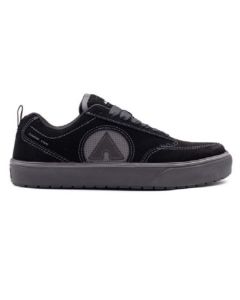 FSIAW7301-12D image(0) - Airwalk PHAT A LOW - Men's Low Top Shoe - CT|EH|SF|SR - Black / Grey - Size: 12 - D - (Regular)