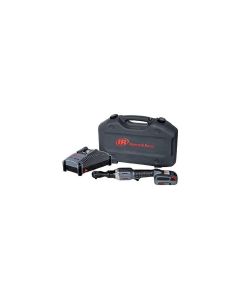 IRTR3150-K12 image(1) - Ingersoll Rand 1/2 in. 20V Cordless Ratchet Wrench with Charger a