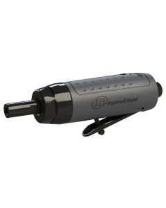 IRT324-1 image(1) - Ingersoll Rand Adhesive Remover Air Tool, 4" Pad, 3700 RPM, includes 1 Eraser Pad