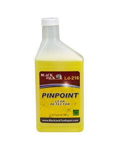 BlackJack Tire Supplies Concentrated Le
