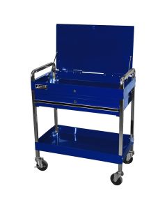 Homak Manufacturing 32 in. Prof Service Cart