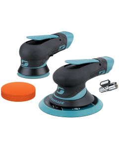 Dynabrade 3" & 6"Extreme NonVac 3/16