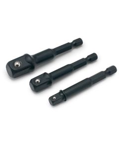 TIT32975 image(0) - Star Asia Dba Titan 3pc Socket Adapter Set