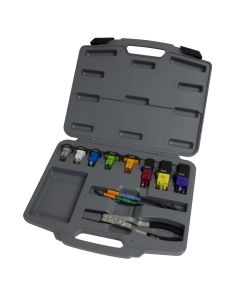 LIS60660 image(1) - Lisle Deluxe Relay Test Kit