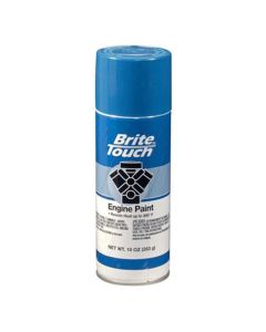 Krylon G.M. Blue