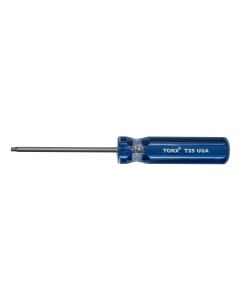 MAY64560 image(1) - Mayhew Mayhew Torx&reg; T25 Screwdriver