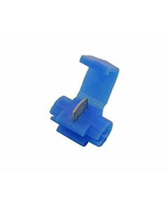 The Best Connection 16-14 Mid-Line Splice Blue