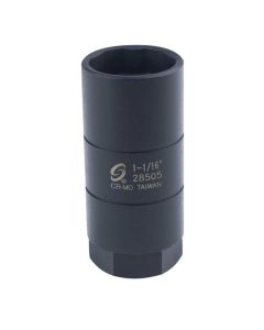 Sunex 1-1/16" and 1" Oil Pressure Sending Unit Socket