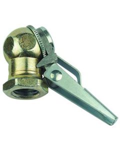 TRF17-353 image(0) - Plews Edelmann CLIP-ON CHUCK/CD