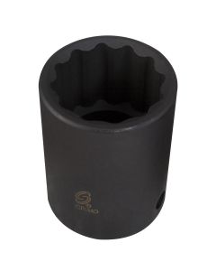 SUNEX SOC 16MM 1/2D IMP 12PT
