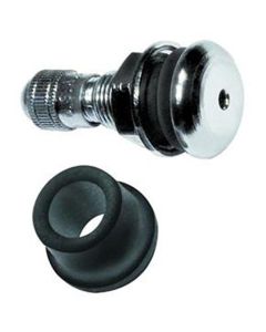 Amflo HI PER VLV TUBE VALVES &
