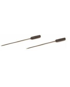 WAE77005 image(2) - Waekon Industries PROBE SET 4 INCH FLEXIBLE BLACK