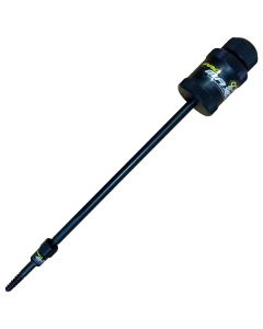 PMXOTE360PRO image(0) - ProMaxx Ford 6.2L PowerPull Oil Tube Extractor ProKit 11" Slide Hammer