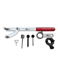 CTA3830 image(1) - CTA Manufacturing VW TDI Timing Belt Tool Kit