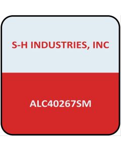 S-H Industries FILTER BAGS/F/4