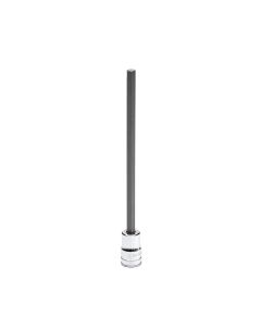 GearWrench 3/8 Inch Drive Long Length Hex Bit SAE Socket 1/4 Inch