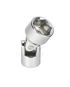 KDT80250 image(0) - GearWrench 1/4 Inch Drive 6 Point Metric Flex Socket 5mm
