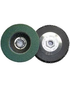 MRTSC36 image(0) - Martin Tools WR 1-1/8 CRFT FLARE NUT 12PT 1/2D