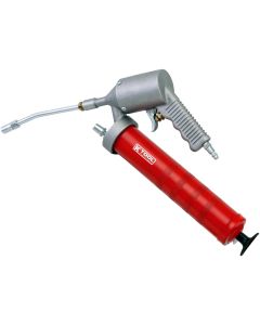 KTI73962 image(2) - K Tool International Grease Gun Continuous Flow Air Operated