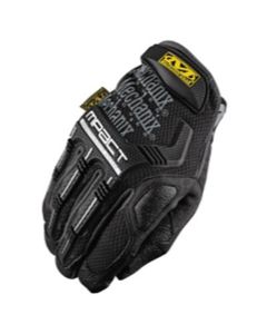 Mechanix Wear 2012 Mpact Glove w/Poron