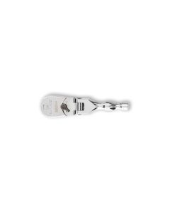 KDT81212P image(0) - GearWrench 3/8 Inch Drive 120XP Stubby Flex Head Teardrop Ratchet 5 Inch