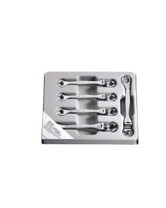 Mueller - Kueps Line Wrench Kit with Joint