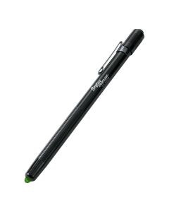 Streamlight Stylus Penlight with Green LED - Black