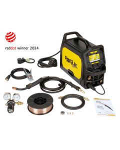 FPW700301084 image(0) - Firepower Rogue EM 210 PRO Welding System