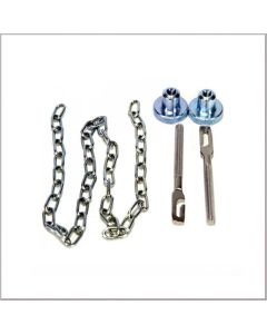 Car Certified Tools Chain Tension Hold Down Kit