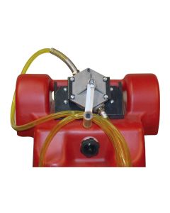 John Dow Industries Optional Two-Way Rotary Pump Kit for DOWFC-25PFC