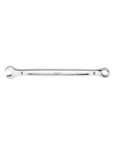 MLW45-96-9508 image(3) - Milwaukee Tool 8MM Metric Combination Wrench
