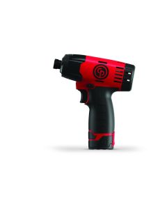 Chicago Pneumatic CP8818 1/4" CORDLESS IMPACT DRIVER