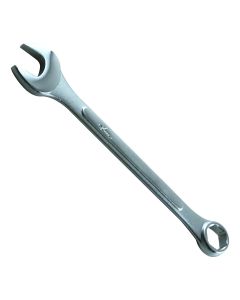 KTI41420 image(0) - K Tool International Wrench 5/8 Inch Combination 6 Point 15 Degree Raised Panel