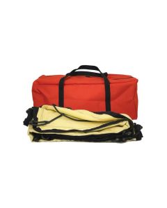 OBRARCBKT-25KA-S image(0) - Oberon Blanket - Arc Flash - ARC&trade; Series 25 KA (BTP 270) - Size: 4' x 5'