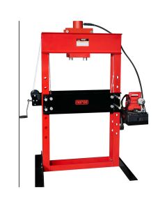 NRO78035 image(0) - Norco Professional Lifting Equipment 50 Ton Shop Press