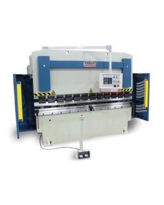 BLI1000781 image(0) - Baileigh 220V 3 PH YSD6000 CNC PRESS BRAKE