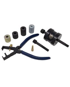 CTA2250 image(2) - CTA Manufacturing BMW Fuel Injector Oil Seal Kit