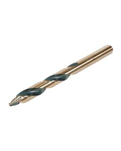 KnKut KnKut 21/64 Fractional Mechanics Length Step Point Drill Bit