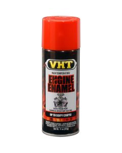 Krylon Rocket Red