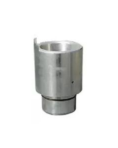 ATEATTDP-Z23A601200 image(1) - Atlas Automotive Equipment 3 INCH LIFT ADAPTER, 2 INCH PEG (1PC)