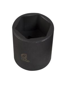 SUNEX SOC 17MM 3/8D IMP 6PT
