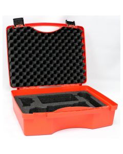 SAT1013094 image(0) - SATA Carrying Case with Foam, true Sun LED Light
