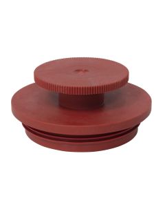 LIS57170 image(1) - Lisle Fuel Filter Plug for Duramax