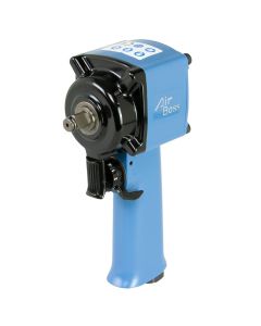 Ken-Tool Air Boss 1/2" Drive Micro Stubby Impact