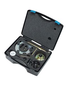 Gedore Installation Kit for Sealing Flanges with Integrated Sender Wheel