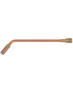 FPW0387-0073 image(0) - Victor 8-MFA-1 Acetylene/Hydrogen Heating Nozzle For 100 Series Torch Handles (Clamshell Package), Size 8