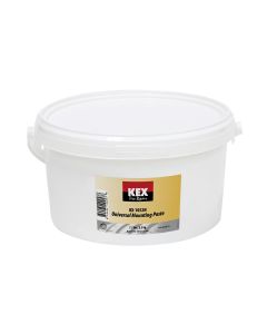 PRMKX-1052N image(0) - KEX Tire Repair Universal Mounting Paste, Low Profile Pail